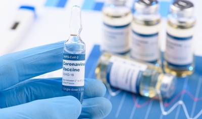 Французские ученые выяснили, что прививка резко снижает риск гибели при коронавирусе - mirnov.ru - Франция