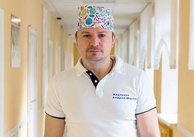 Андрей Карпунин - Главврач Рязанской ОКБ заявил, что коронавирус стал более губительным - ya62.ru - Россия