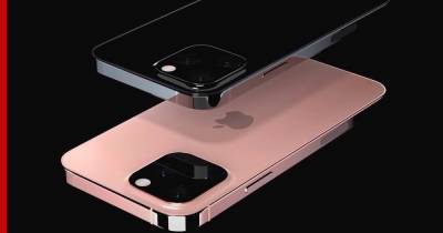 СМИ: Apple намерена сократить выпуск iPhone 13 - profile.ru - Сша - state Texas