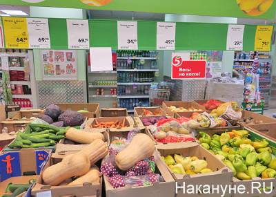 Викторий Абрамченко - В Минтрансе нашли способ снизить стоимость перевозки овощей - nakanune.ru - Минтранс