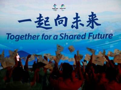 Джон Коутс - Пекин-2022: в МОК исключают давление на Китай по поводу прав человека на фоне призывов к бойкоту - unn.com.ua - Украина - Китай - Киев