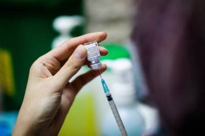 В России заявили о разработке единой вакцины от COVID-19 и гриппа и мира - cursorinfo.co.il - Россия