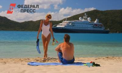 Какие зарубежные круизы открыты для россиян: ответ АТОР - fedpress.ru - Москва