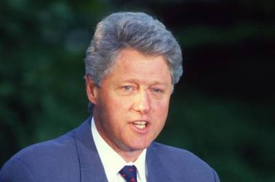 Вильям Клинтон - Бывшего президента США Билла Клинтона госпитализировали в Калифорнии - argumenti.ru - Сша - штат Калифорния