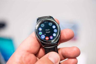 Умные часы Samsung Galaxy Watch 4 будут решать, допускать ли владельца к рабочему месту - actualnews.org