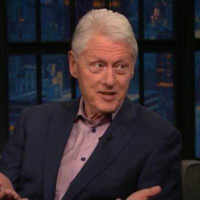 Вильям Клинтон - Причиной госпитализации Билла Клинтона стало заражение крови - radiomayak.ru - Сша - штат Калифорния