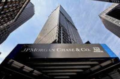 Квартальная прибыль JPMorgan увеличилась на 24% - take-profit.org - Сша