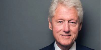 Вильям Клинтон - Бывшего президента США Билла Клинтона госпитализировали - vchaspik.ua - Украина - Сша - штат Калифорния