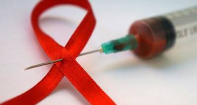 Россия вошла в лидеры стран по количеству заражённых ВИЧ - argumenti.ru - Россия - Евросоюз