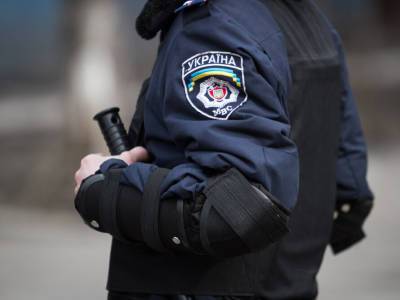 Игорь Кузин - Игорь Клименко - Полиция будет проводить рейды в общественных местах для контроля соблюдения карантина - gordonua.com - Украина