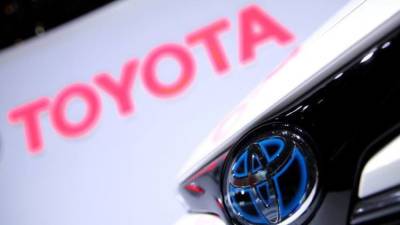 Toyota сократит производство автомобилей в ноябре на 15 % из-за дефицита чипов - newsland.com
