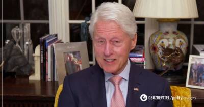 Вильям Клинтон - Билл Клинтон попал в больницу – причина, что случилось с экс-президентом США – последние новости - obozrevatel.com - Сша
