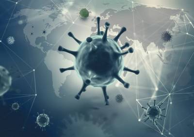 Эндрю Поллард - К концу осени мир ожидает массовый рост смертности от коронавируса - ученые Оксфорда и мира - cursorinfo.co.il