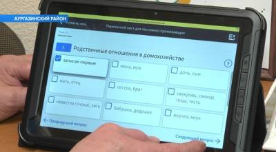 Жители Башкирии могут принять участие в переписи населения онлайн - bash.news - республика Башкирия