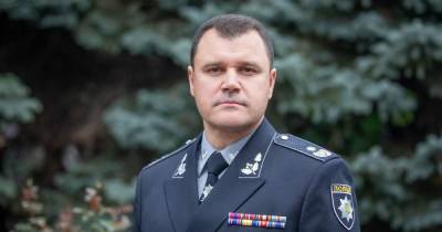 Игорь Клименко - В полиции рассказали, сколько поддельных COVID-документов изъяли у украинцев за неделю - dsnews.ua - Украина