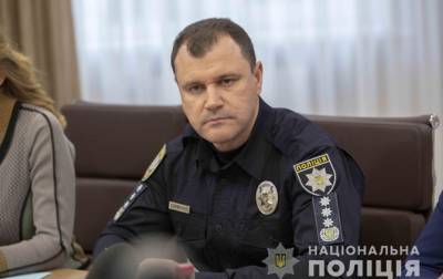 Игорь Клименко - В Украине за неделю полиция изъяла почти 200 поддельных COVID-документов - korrespondent.net - Украина