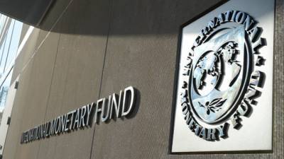 Украина и МВФ на уровне персонала договорились о втором транше stand-by - hubs.ua - Украина