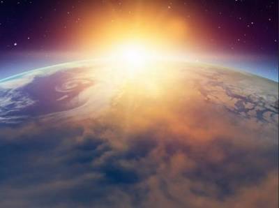 NASA: из-за изменения климата сокращаются верхние слои атмосферы - argumenti.ru