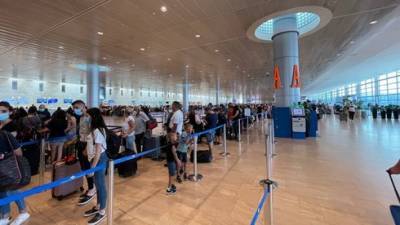 Аэропорту Бен-Гурион угрожает новая забастовка: чем это обернется для пассажиров - vesty.co.il - Израиль