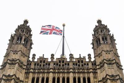 Великобритания объявила о сокращении средств на помощь Украине - lenta.ru - Украина - Англия - Киев - Лондон - Эритрея - Камерун - Цар
