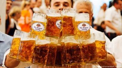 В Германии сильно подорожает всемирно любимый напиток - enovosty.com - Германия