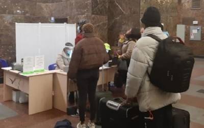 Усиление карантина: ситуация с транспортом в Киеве - korrespondent.net - Украина - Киев