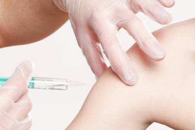 Жан-Пьер Карин - США призвали все страны ВТО отменить интеллектуальные права на вакцины - mk.ru - Сша