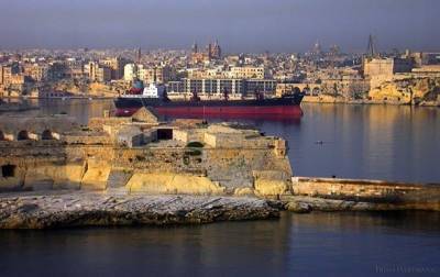 Украинцам запретили путешествовать на Мальту - korrespondent.net - Украина - Мальта
