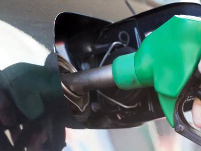 Сети украинских АЗС подняли цены на бензин и дизельное топливо - gordonua.com - Украина