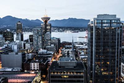 Ванкувер станет первым в мире городом, обогреваемым от добычи биткоинов - thepage.ua - Украина - Канада