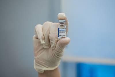 Александр Гинцбург - Эффективность вакцины «Спутник V» уже подтверждена в десятках стран - vm.ru - Аргентина - Мексика - Эмираты - Венгрия - Кувейт