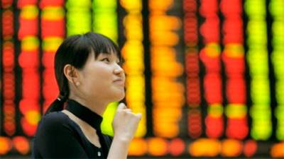На фондовых биржах АТР 25 октября наблюдается положительная динамика - bin.ua - Украина - Shanghai