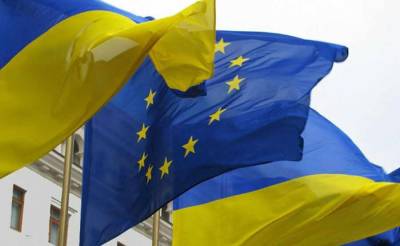 Зеленский - Украина получила новую макрофинансовую помощь от Евросоюза - news-front.info - Украина - Евросоюз