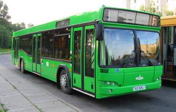 В Слуцк отменили 10 рейсов автобуса из-за коронавируса - charter97.org - Белоруссия - Слуцк