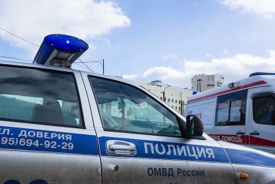 В Новой Москве найден мертвым полковник полиции, расследовавший громкое дело - bloknot.ru - Москва