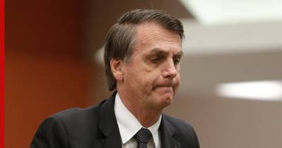Жаир Болсонару - Сенат Бразилии поддержал обвинения против президента за его действия в борьбе с COVID-19 - profile.ru - Бразилия