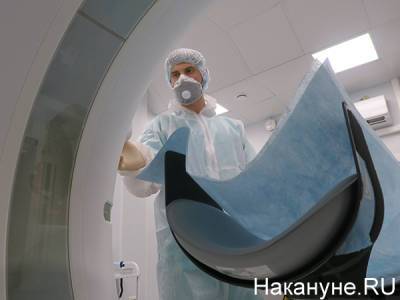 На Южном Урале за сутки от коронавируса умерло 30 человек - nakanune.ru