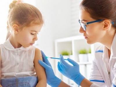 Гинцбург Гамалея - В России оценили сроки регистрации детской вакцины от коронавируса - u24.ru - Россия