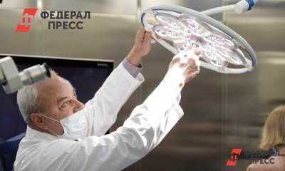 Александр Фомин - Россиянам предрекли вторую пандемию - fedpress.ru - Москва