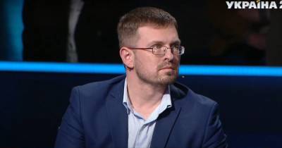 Игорь Кузин - В Минздраве опровергли слухи о бесплодии и влиянии на ДНК человека после вакцинации - focus.ua - Украина