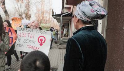 Кыргызстан признан небезопасным для женщин государством - dialog.tj - Киргизия - Сирия - Финляндия - Пакистан - Норвегия - Дания - Ирак - Люксембург - Афганистан - Йемен