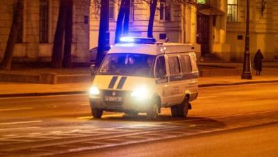 После гибели выпавшей из окна школьницы на Петергофском шоссе возбудили дело - dp.ru