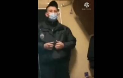 Во Львове пытались задержать начальника поезда из-за маски - korrespondent.net - Украина - Львов - Ужгород - Лисичанск