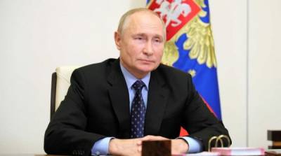 Владимир Путин - Джон Байден - Си Цзиньпинь - В США рассказали о плюсе отказа Путина лично посетить саммит G20 - newzfeed.ru - Сша - Италия - Рим - Вашингтон
