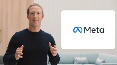 Марк Цукерберг - Facebook не без греха: зачем Цукерберг переименовал компанию в Meta - vm.ru - Москва