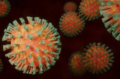 Учёные: коронавирус может вызывать проблемы со слухом - pnp.ru - штат Массачусетс
