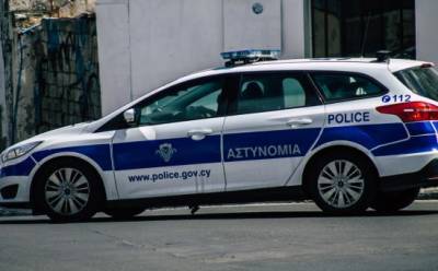 Полиция продолжает проверять соблюдение карантинных мер - vkcyprus.com - Кипр - Никосия