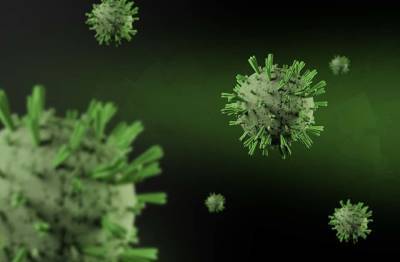 Ученые определили специфику иммунного ответа на коронавирус и мира - cursorinfo.co.il - Вена - Австрия - county Frontier