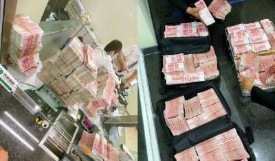 Месть миллионера: богач из Китая рассказал, как наказал банк за плохой сервис - newizv.ru - Китай - Шанхай
