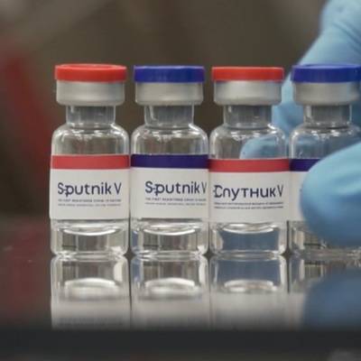 Российские вакцины против коронавируса зарегистрированы для применения в Камбодже - radiomayak.ru - Россия - Белоруссия - Бахрейн - Армения - Ангола - Камбоджа
